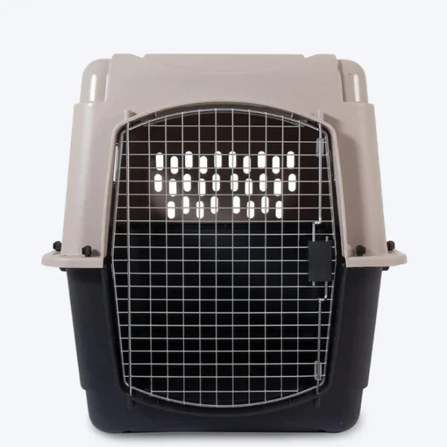 Pet Cage 1004 – (81*53*60cm)Extra Large & Heavy-Duty Dog Cage