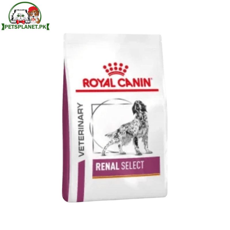 Royal Canin Renal Dog Dry Food