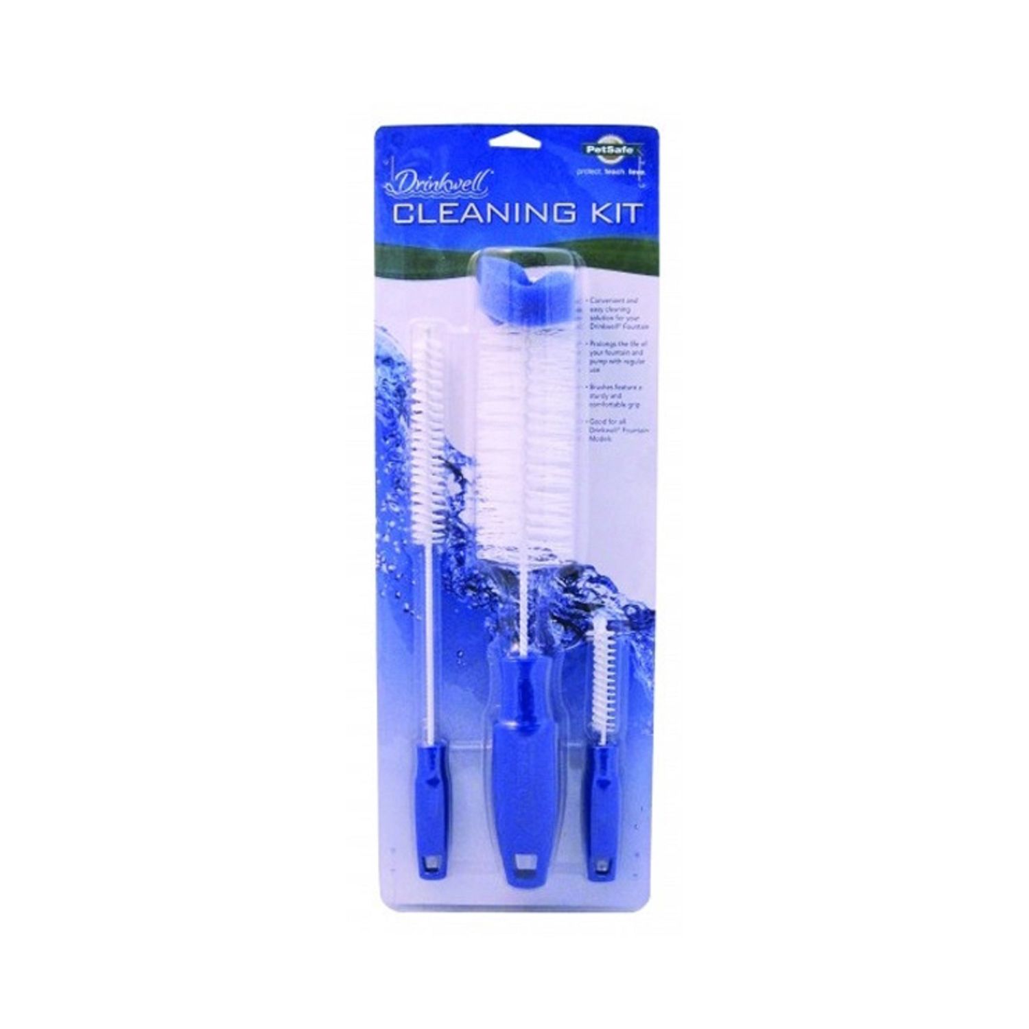 Petsafe Fountain Cleaning Kit