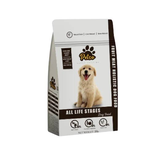 Petso All Life Stages Dog Food