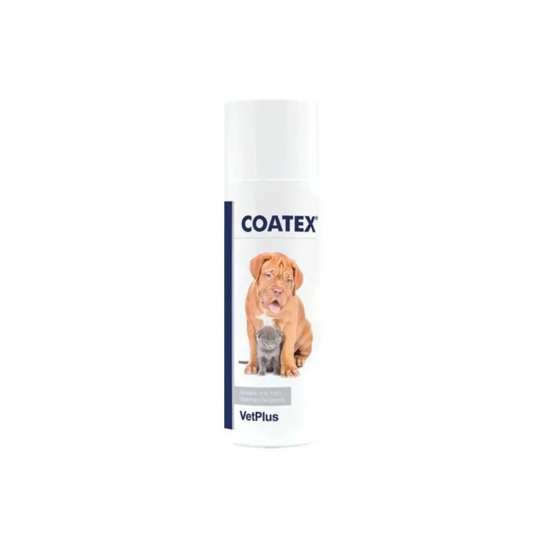 VetPlus Coatex Liquid Pump