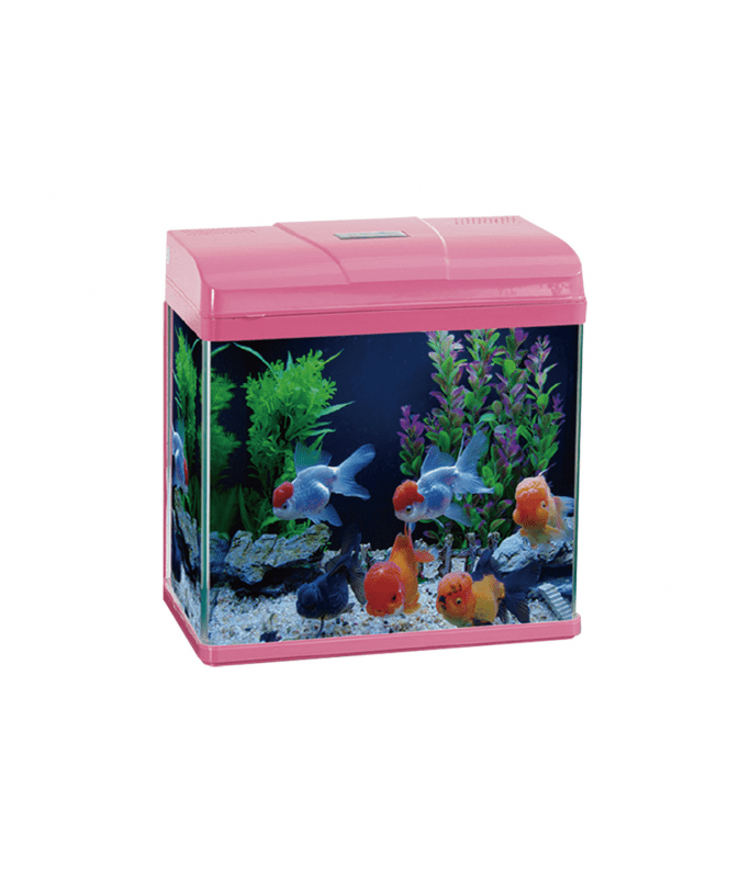 Karis PF-Series Aquarium