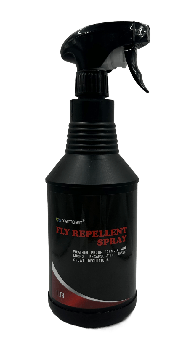 Pharmakem FLY REPELLENT SPRAY 1L