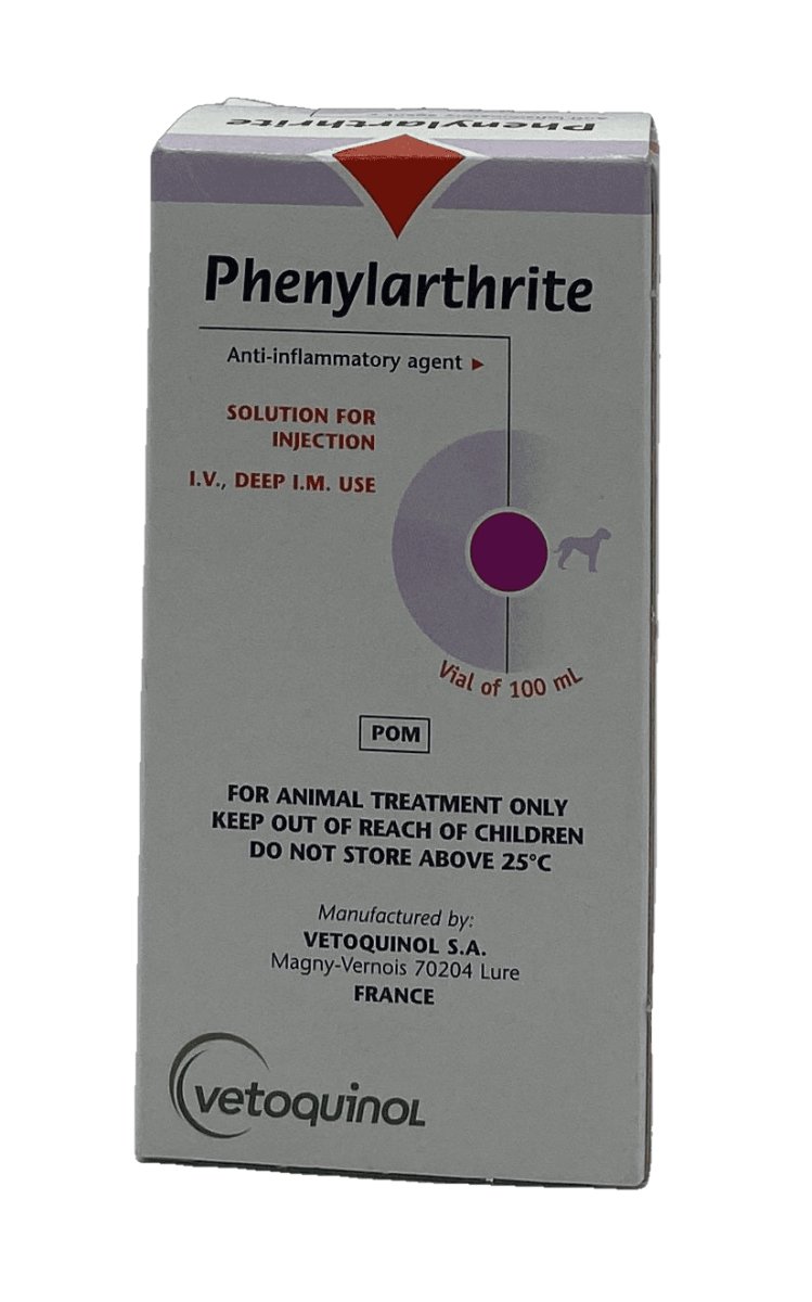 Phenylarthrite 100ml