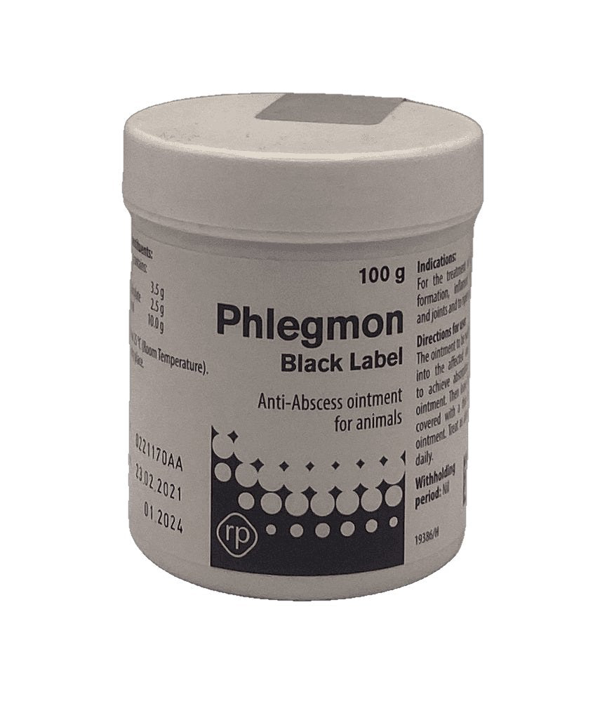 Phlegmon 100g