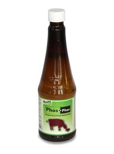 Phos-phor 500ml