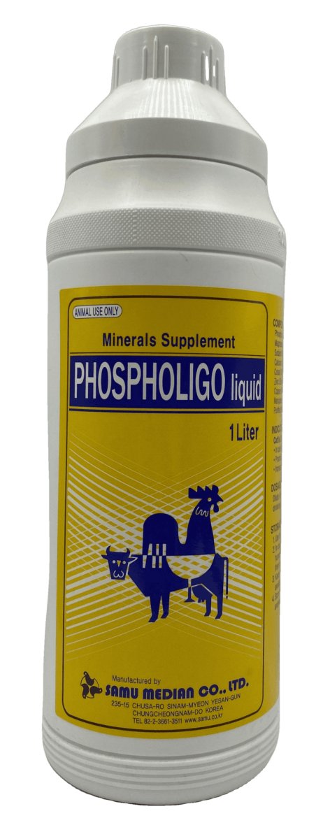 PHOSPHOLIGO 1Liter
