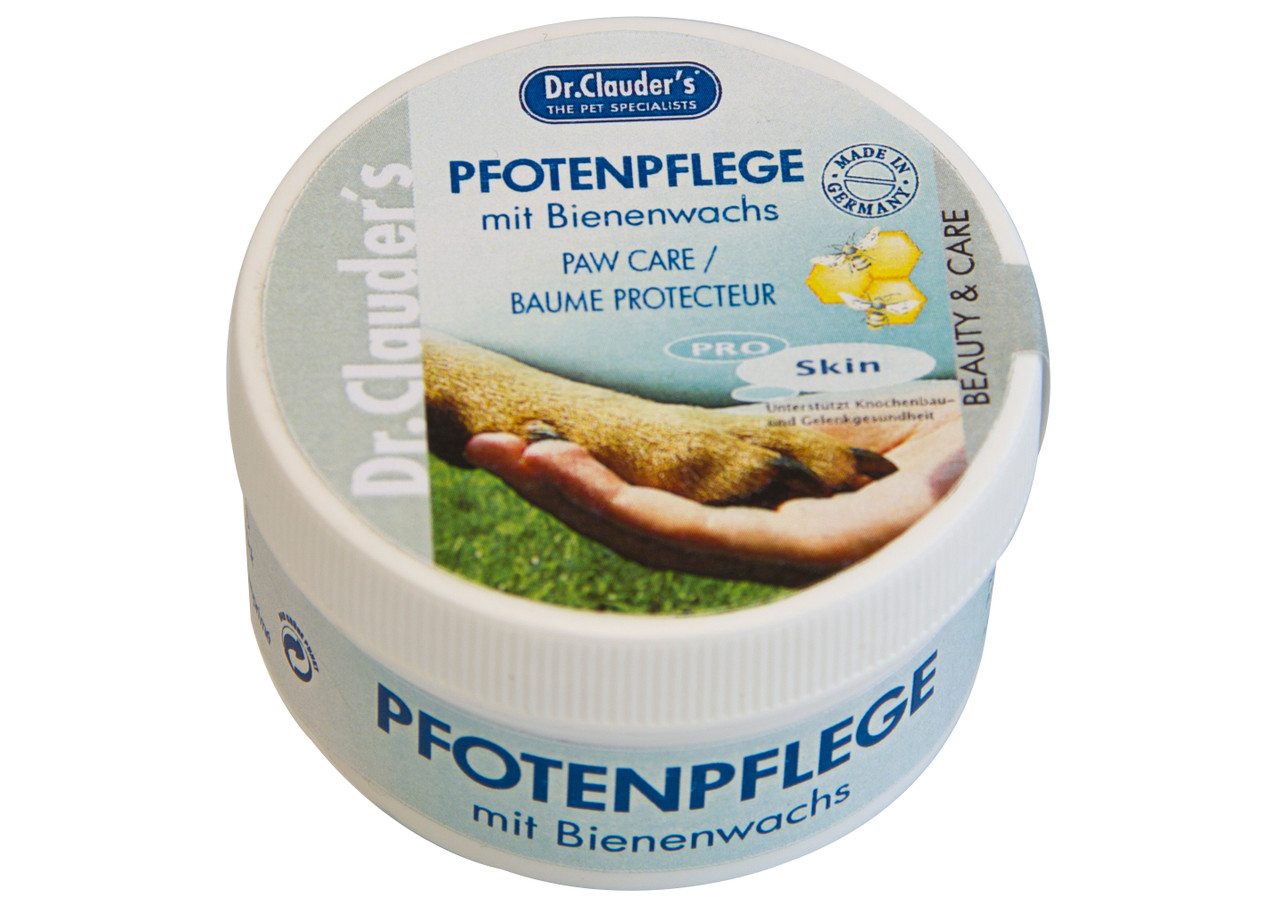 Dr.Clauder's Cream For Paws