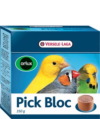 Pick bloc 350 gm