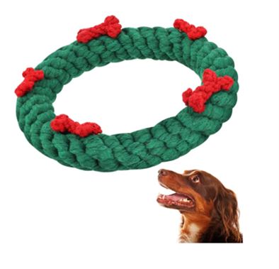 X-MAS Ring toys