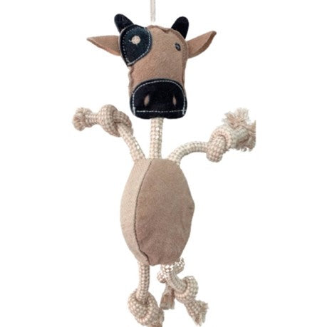 Cheeky Cow toy