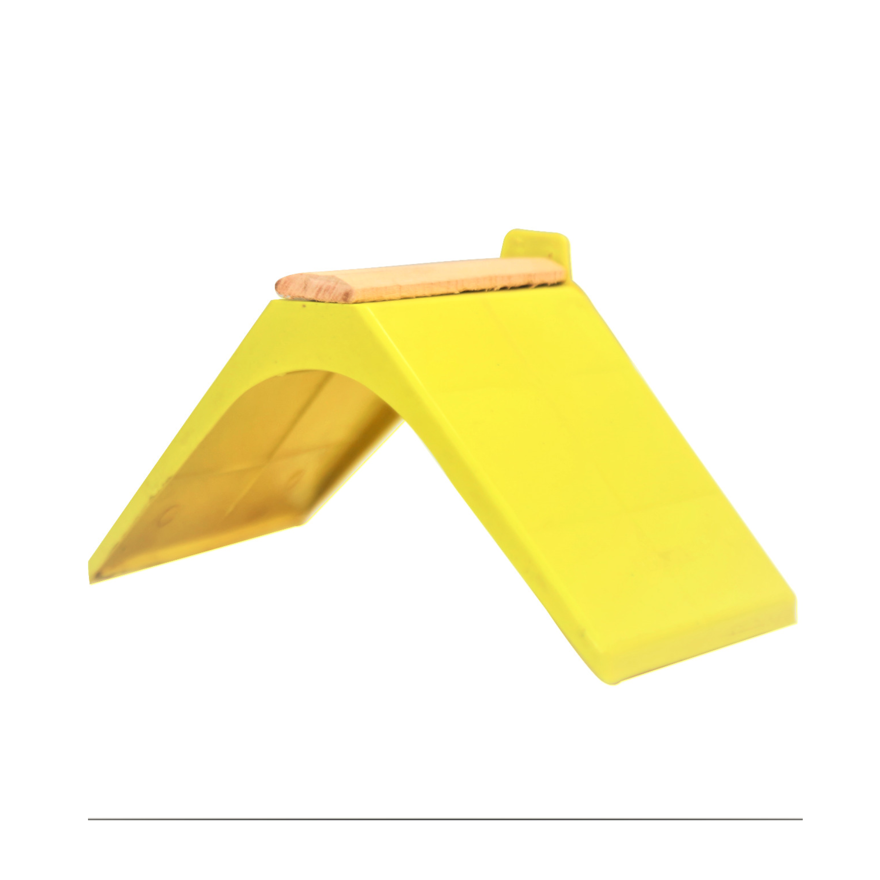 Pigeon Perch Stand - Washable and Easy to Maintain