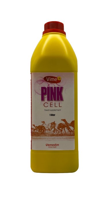 PINK CELL 1L