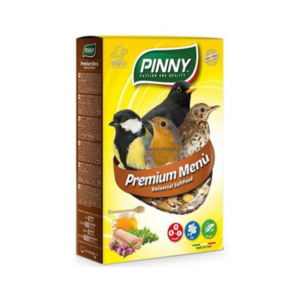 Pinny Premium Menu Universal Softfood (1Kg)