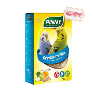 Pinny Premium Mix