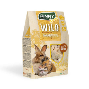 Pinny Wild Snack