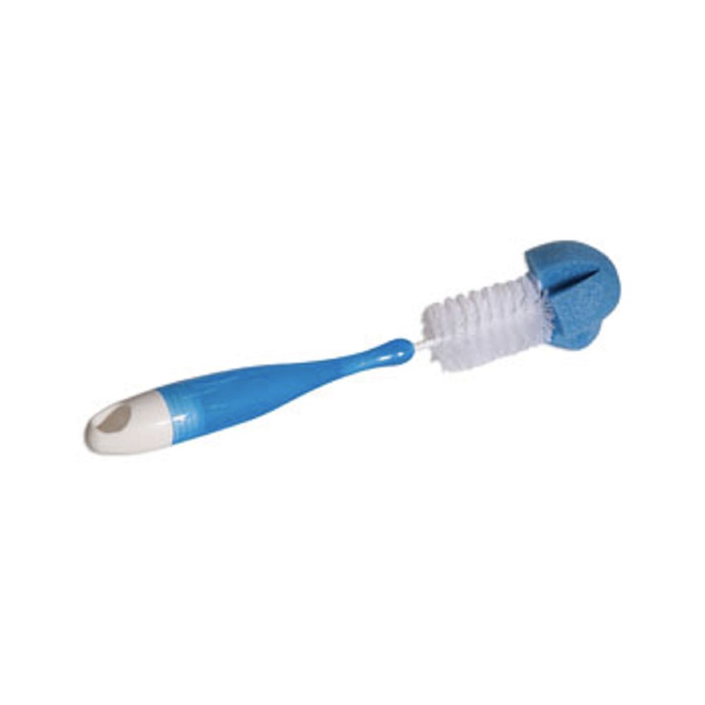 Pioneer Pet Cleaning Brush For Drinking Fountain - Blue