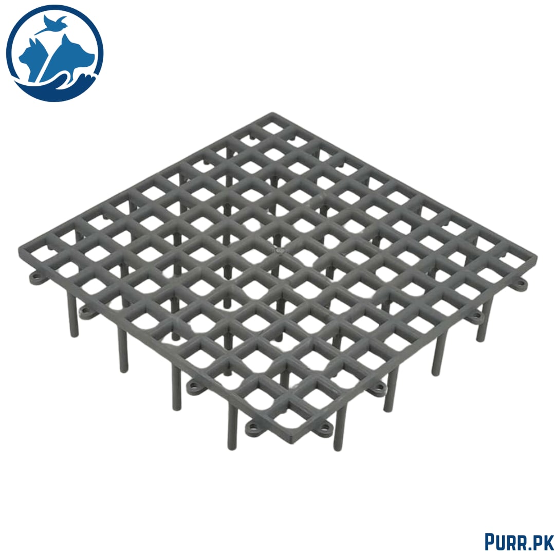 Plastic Pallets Floor For Pets