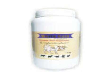 White Gold – Pwd 25 KG