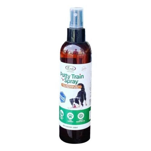 Potty Training Spray For Puppy / Dogs – 200ml