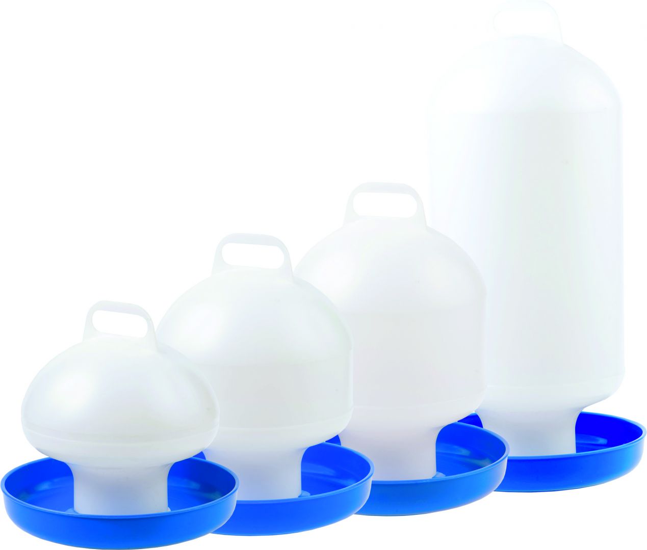bird supplies Polmark poultry drinker