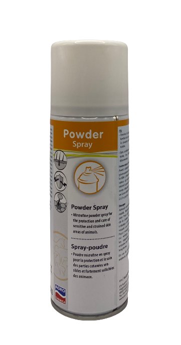 AC Powder spray for injury 200ml