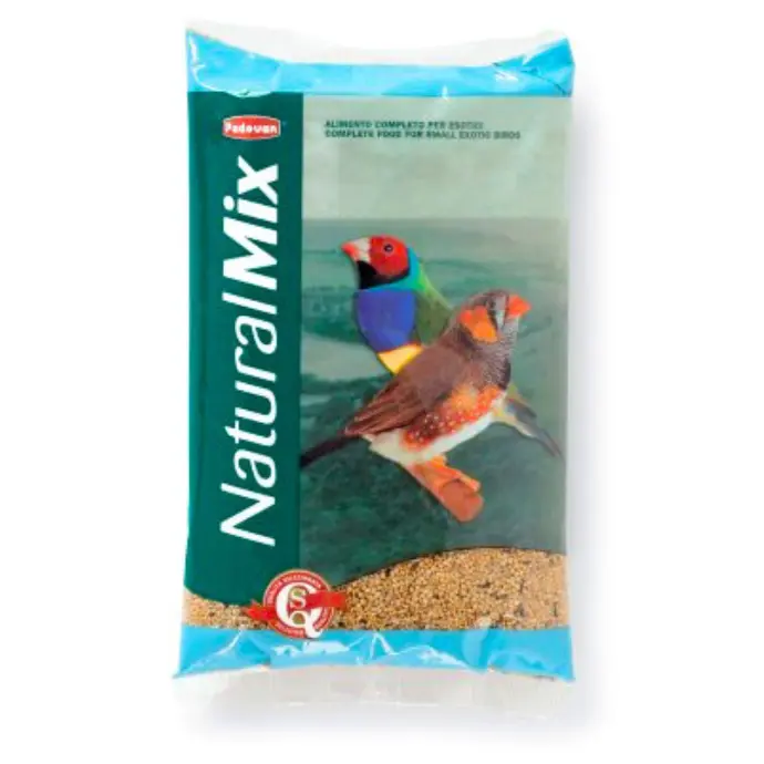 Padovan Naturalmix Esotice(Finch)