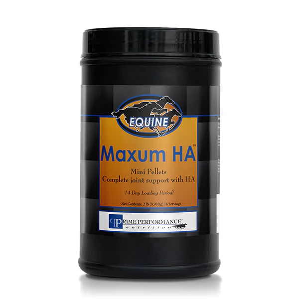 Prime Performance Maxum HA