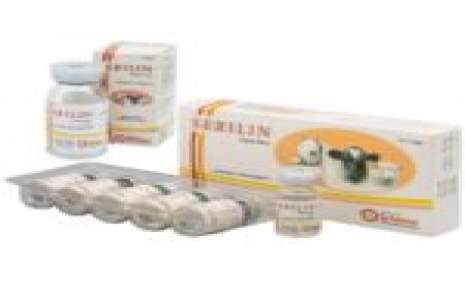 Serilin 10 ml