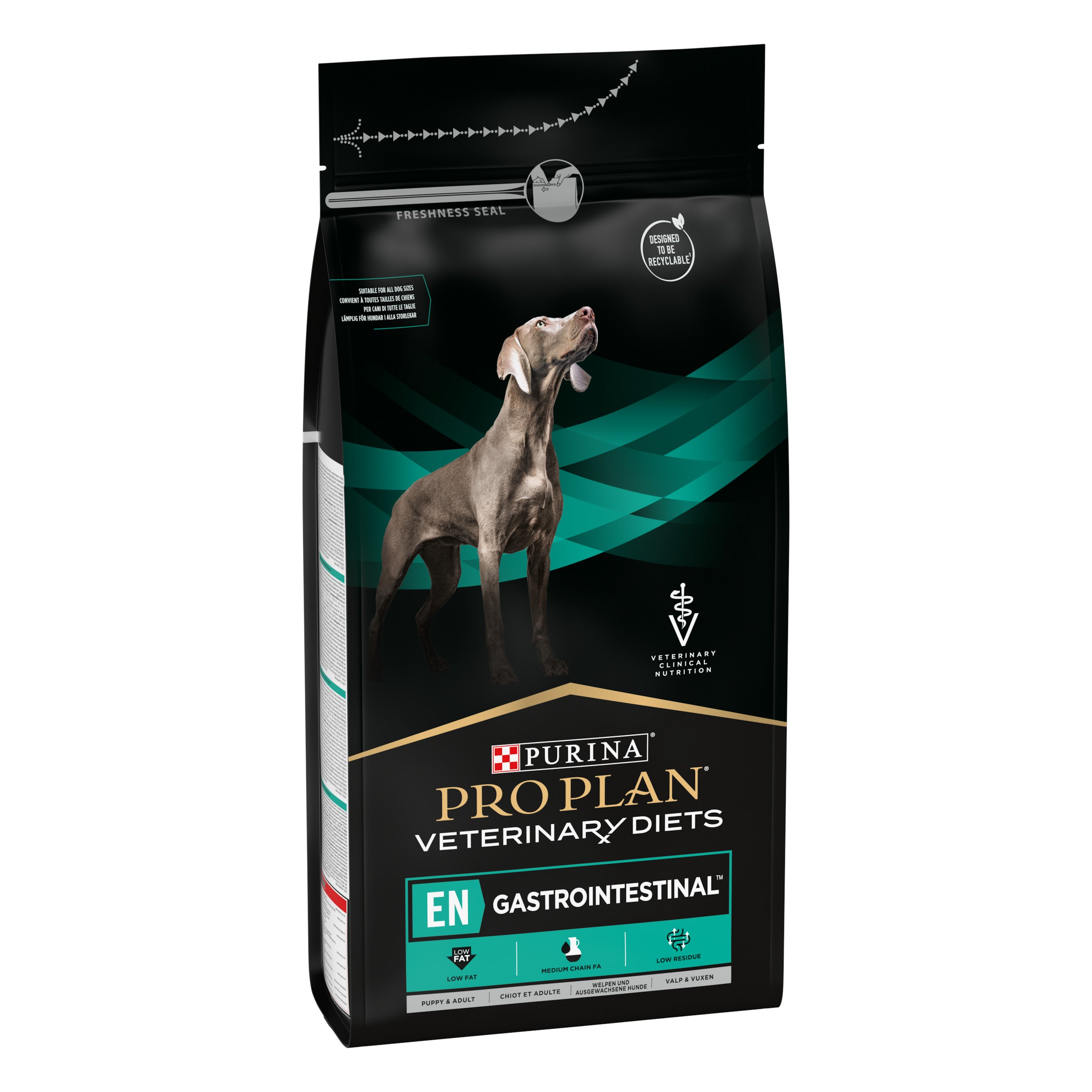 PPVD Canine EN Gastrointestinal