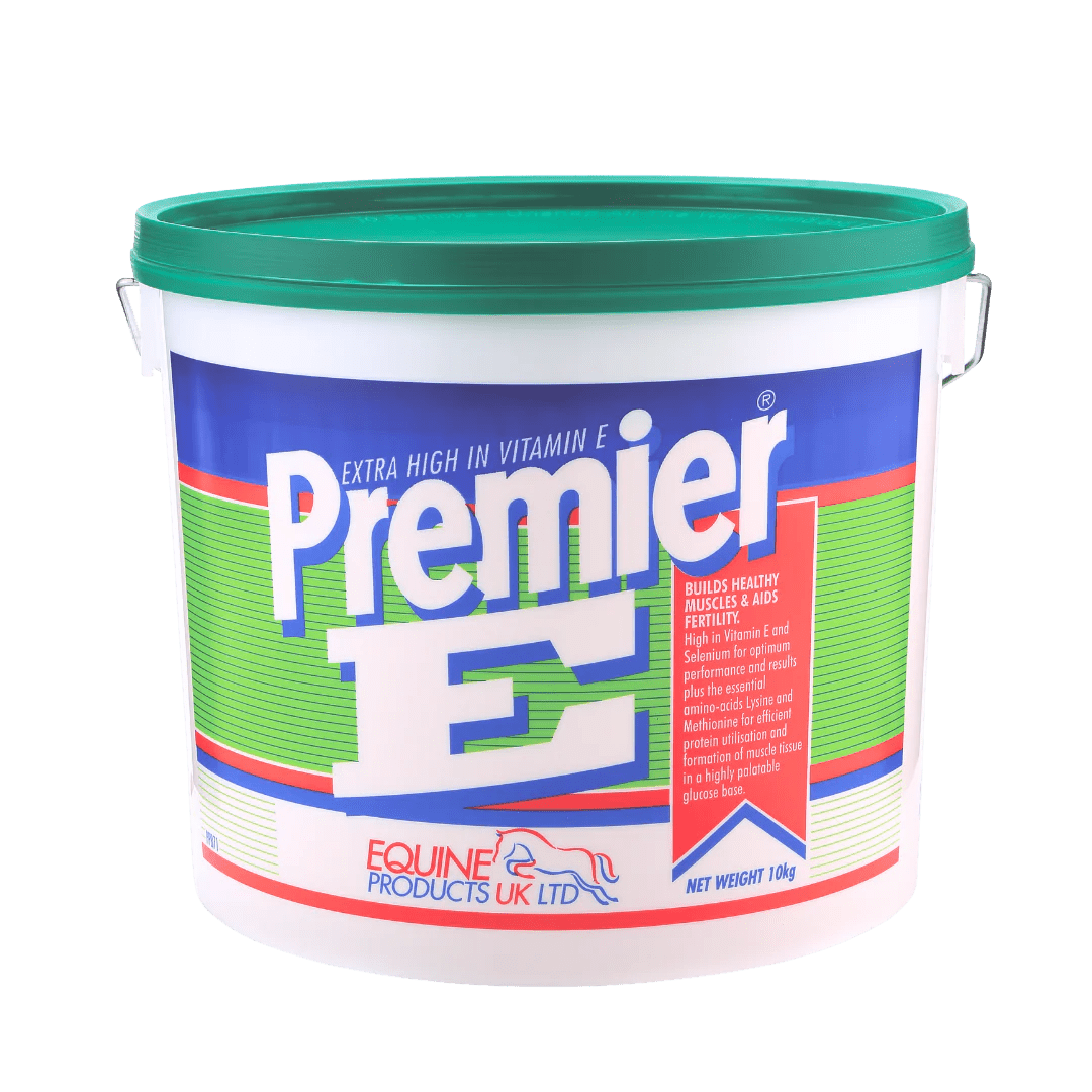 Premier E 10kg