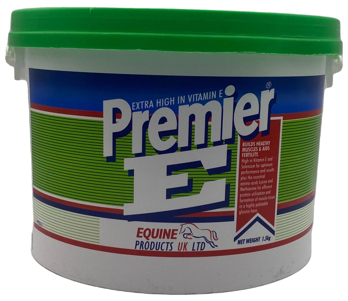 Premier E 1.5 kg