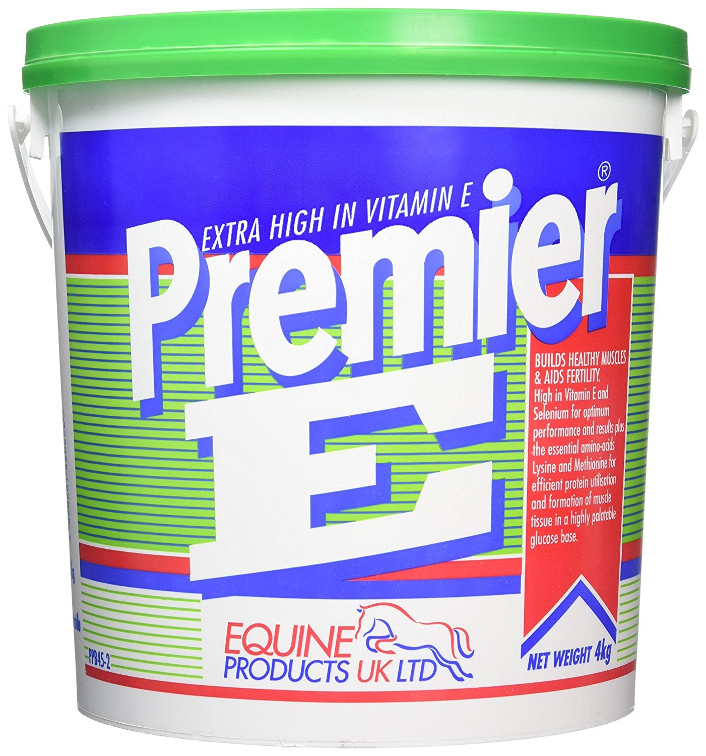 Premier E