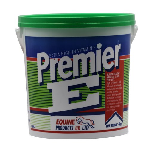 Premier E 4kg