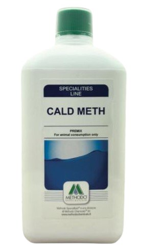Premix Cal D Meth (Calcium & D3 & Sorbitol) 1L