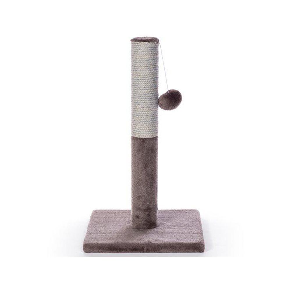 Prevue Play and Scratch Cat Scratching Post