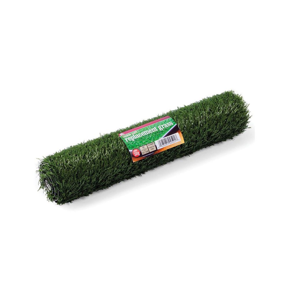 Prevue Replacement Tinkle Turf - Medium - Green
