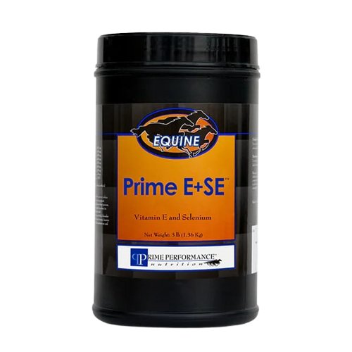 Prime E+SE