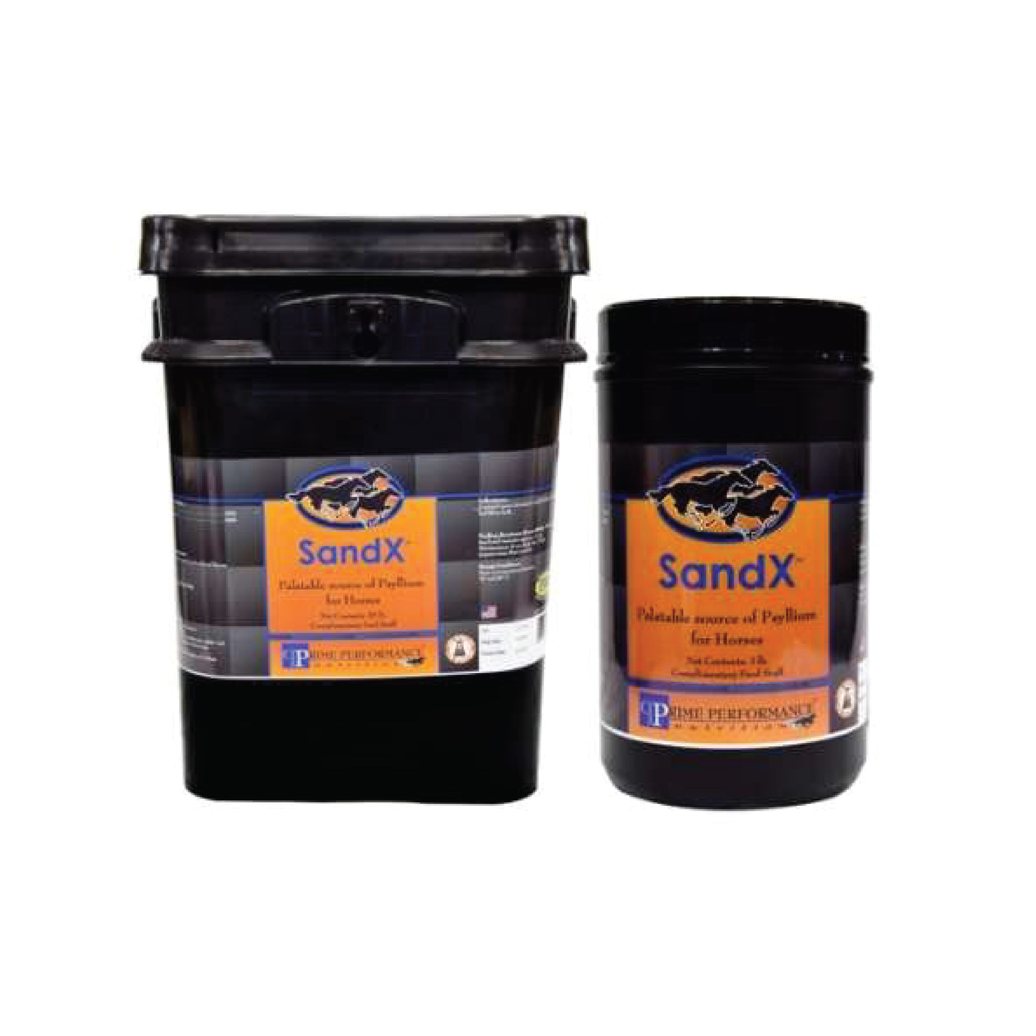 Prime Performance Sandx