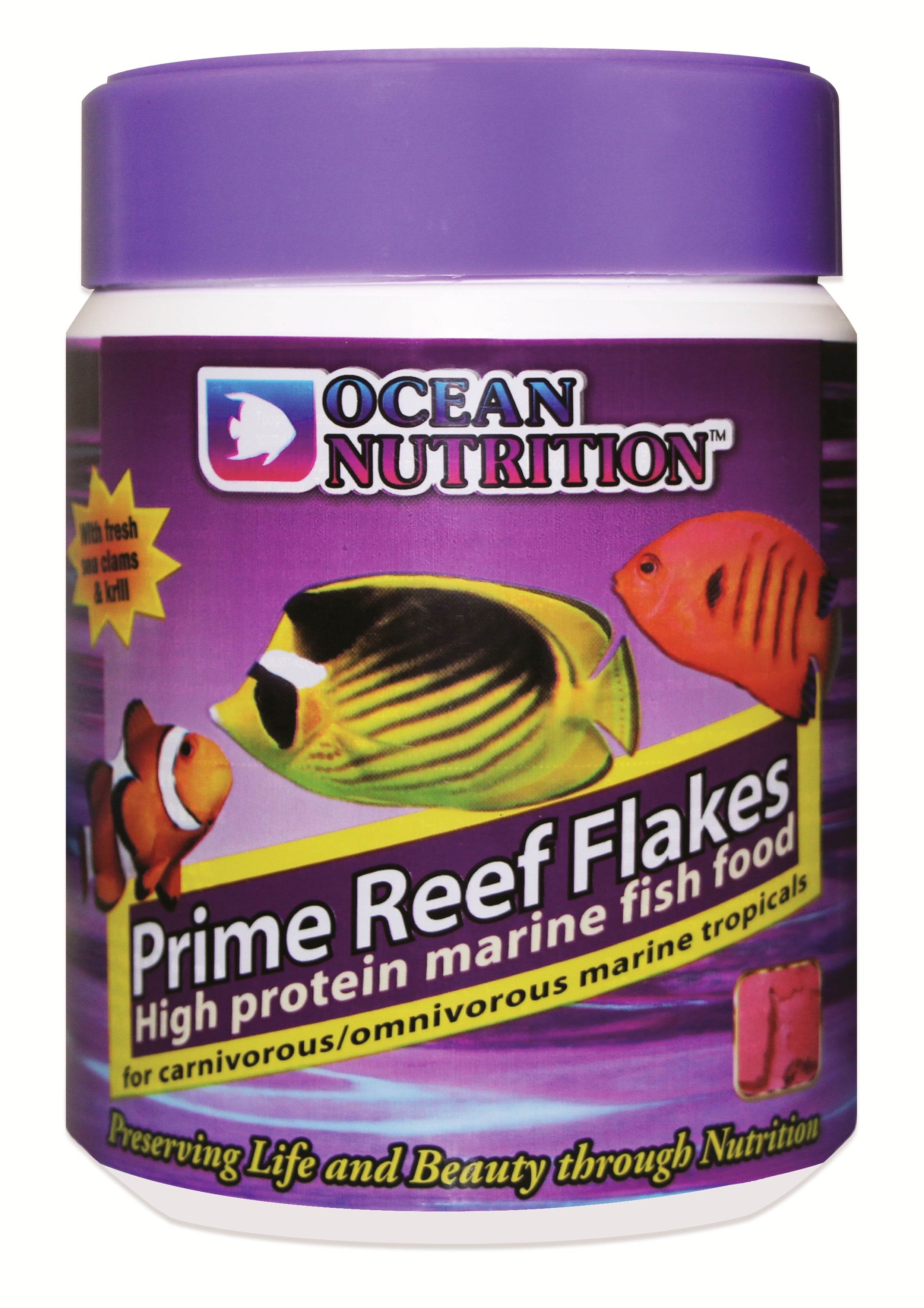 Prime Reef Flake