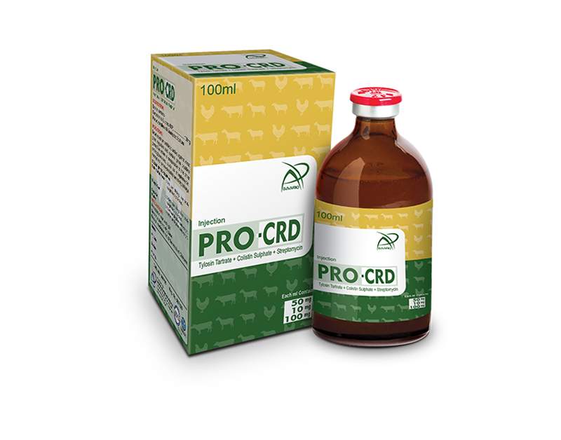 PRO-CRD