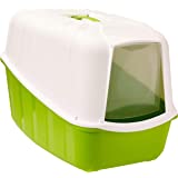 MPS Cat Litter Pan Komoda, Litter Box/Tray