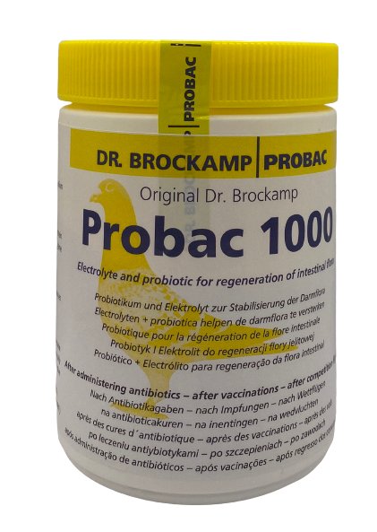 Probac 1000 500g