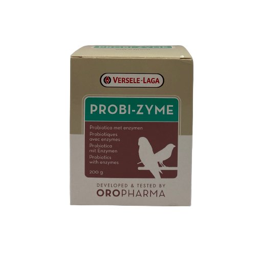 PROBI-ZYME 200g
