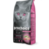 Prochoice Pro 32 Chicken & Rice Sterilized Adult Cat Food