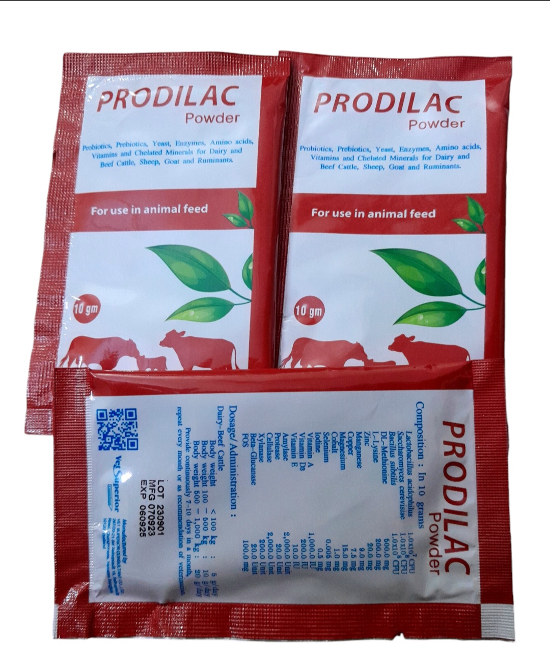 PRODILAC POWDER BUY ONLINE IN PAKISTAN