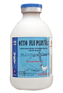 OTTO FLUPLUS VAC