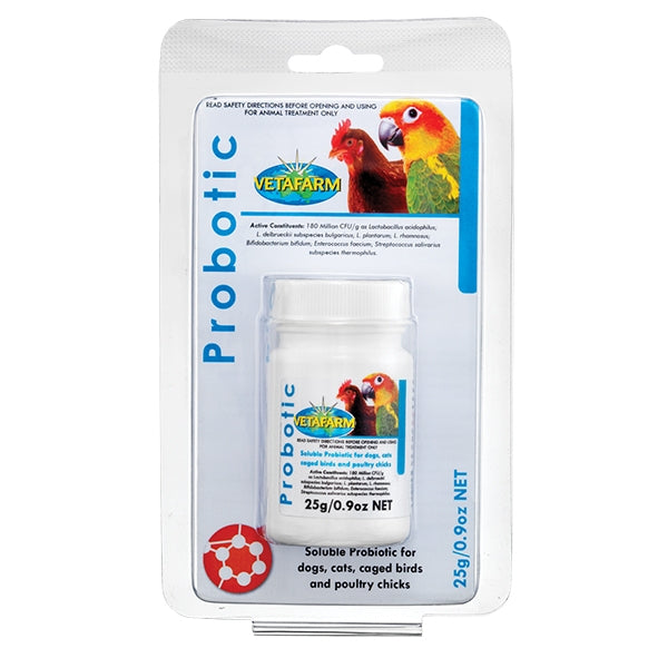 Avian Probotic 25 g