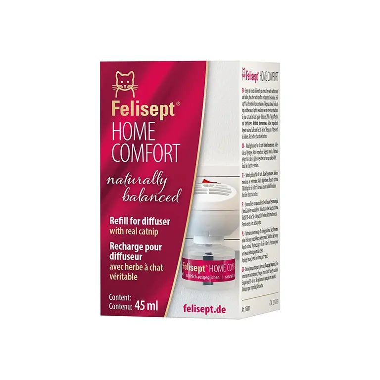 FELISEPT HOME COMFORT REFILL 45ML
