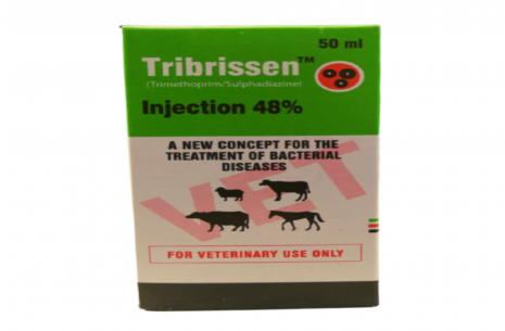 Tribrissen Injection - 50ml